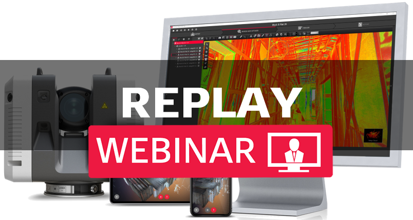 Replay Webinar